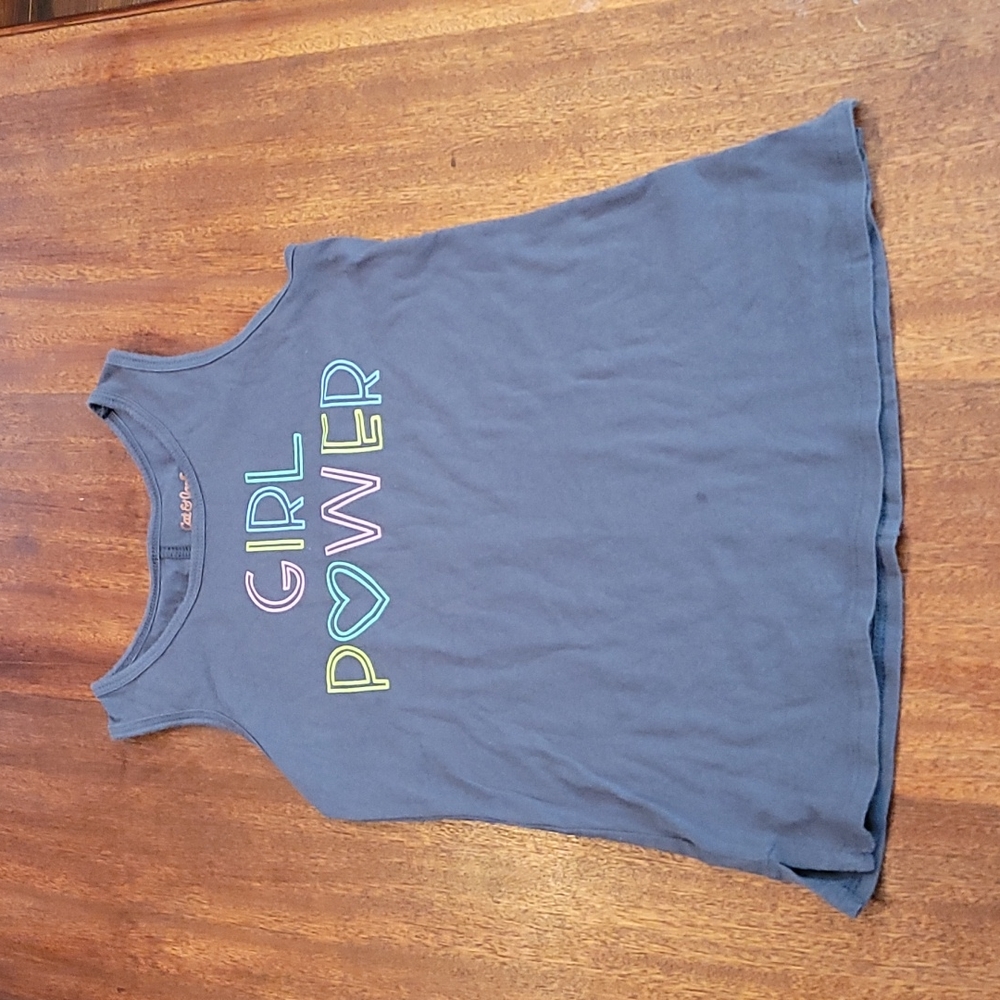 Girls Tank top